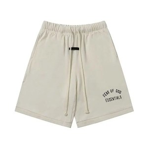 Fear Of God Essentials Shorts photo 2