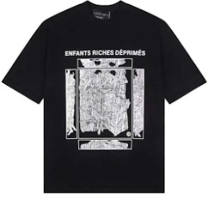 ERD T-Shirts photo 2