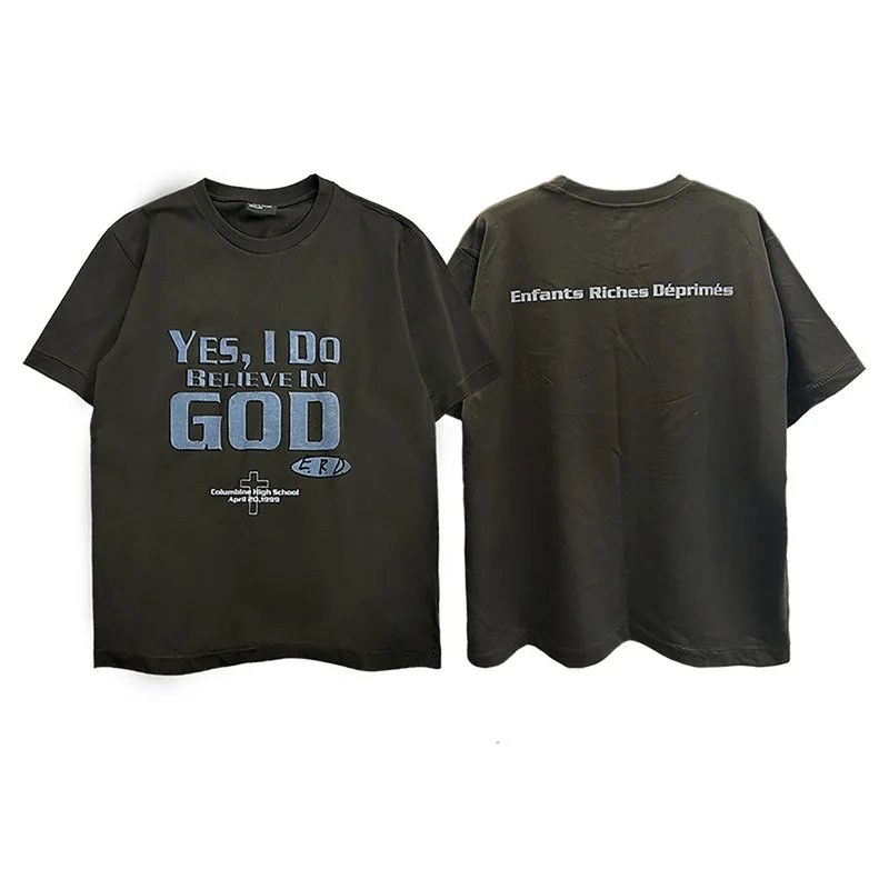 ERD T-Shirts photo 4