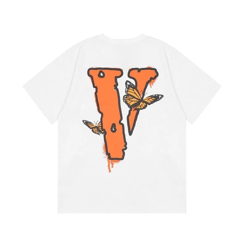 Vlone T-shirt photo 4