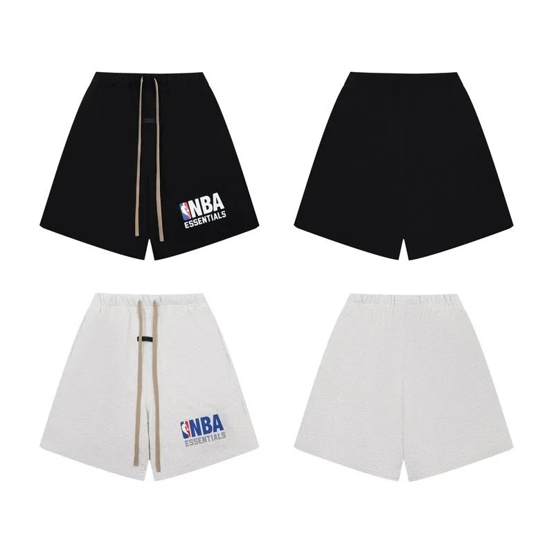 Fear Of God Essentials Shorts photo 4