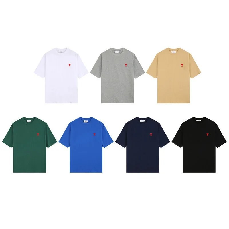 Ami T-Shirts photo 4