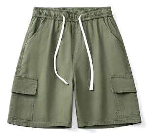 Fashion Shorts photo 3