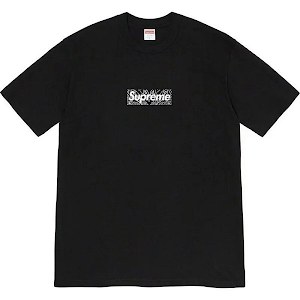 Supreme T-shirt photo 3