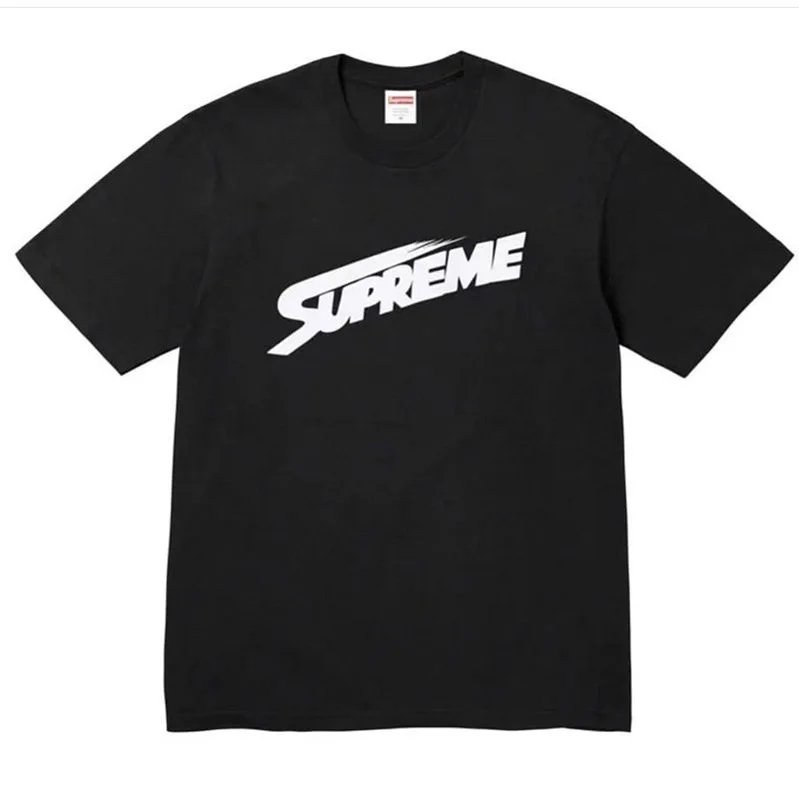 Supreme T-shirt photo 4