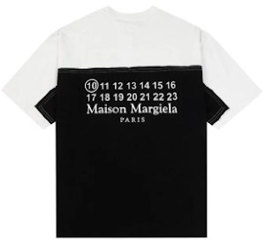 Maison Margiela T-shirt photo 3