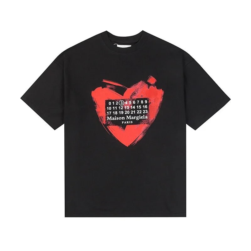 Maison Margiela T-shirt photo 4