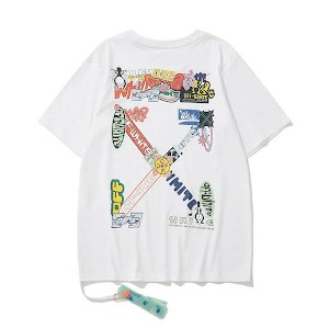 Off-White T-shirt photo 2