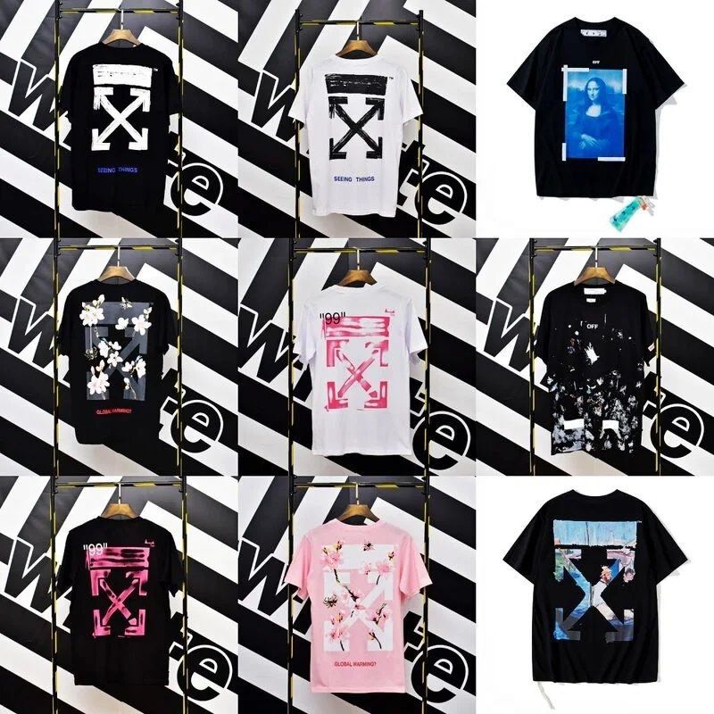 Off-White T-shirt photo 4