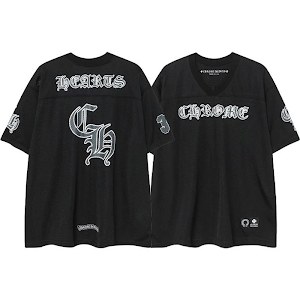 Chrome Hearts T-Shirts photo 3