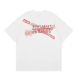 Maison Margiela T-shirt photo 3