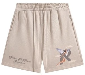 Represent Shorts photo 2