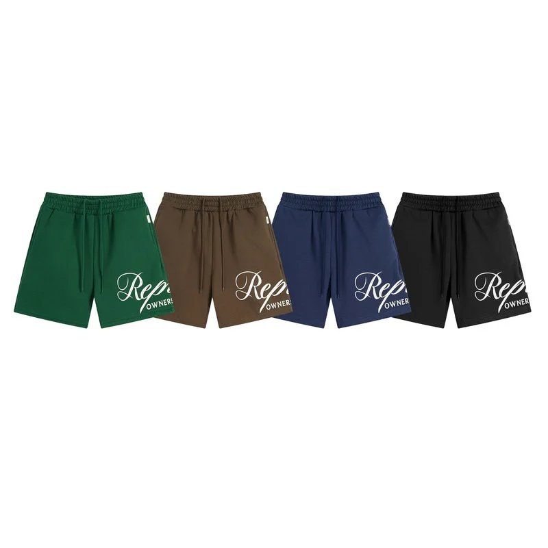 Represent Shorts photo 4
