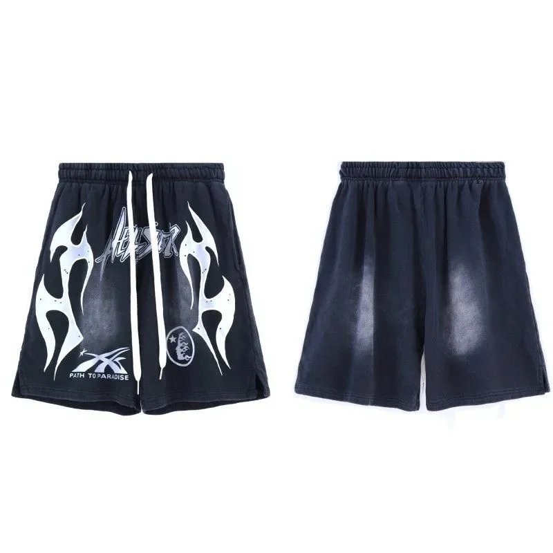 Hellstar Shorts photo 4