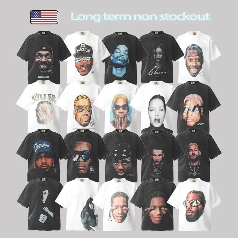 Vintage T-Shirts photo 4