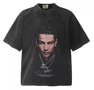 Vintage T-Shirts