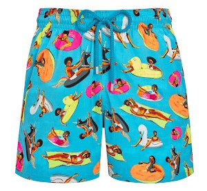 Vilebrequin Shorts photo 3