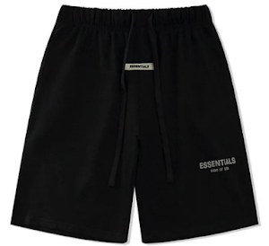 Fear Of God Fog Essentials Shorts photo 3