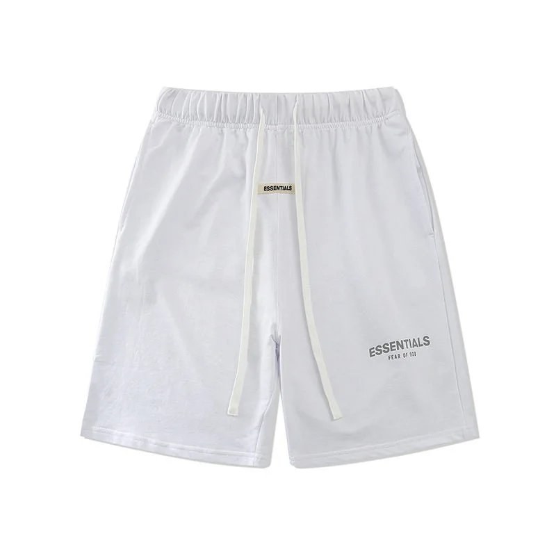 Fear Of God Fog Essentials Shorts photo 4