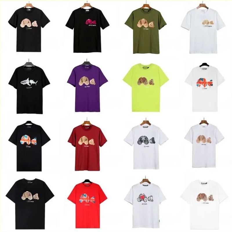 Palm Angels T-shirt photo 4