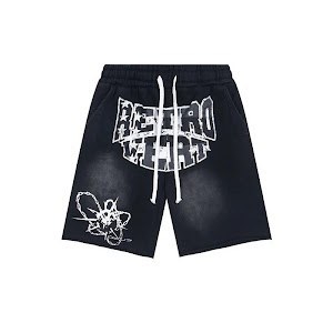 Retrovert shorts photo 3