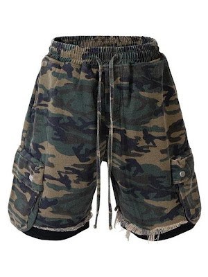 Unbranded Shorts photo 3
