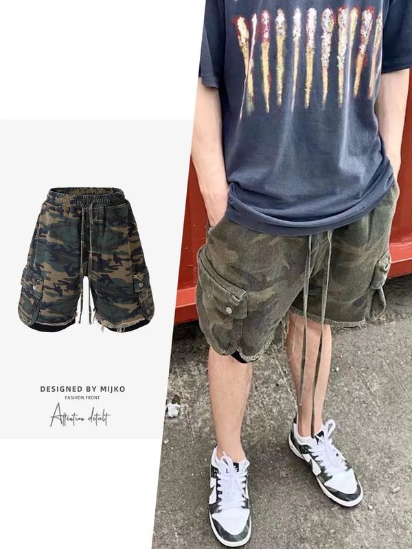 Unbranded Shorts photo 4
