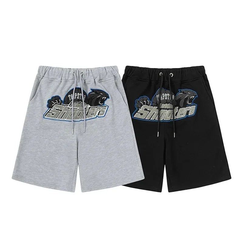 Trapstar Shorts photo 4
