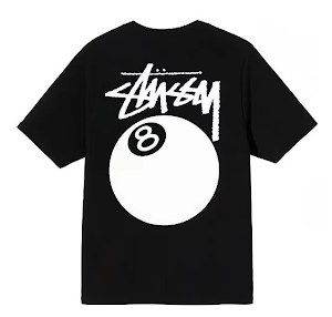 Stussy T-Shirts photo 2