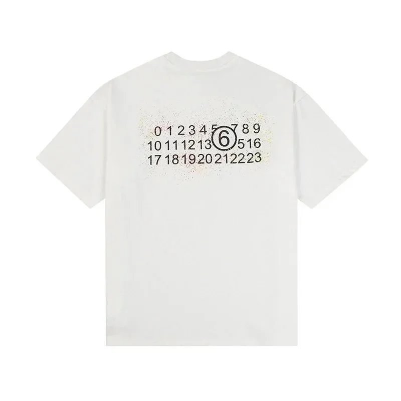 Maison Margiela T-shirt photo 4