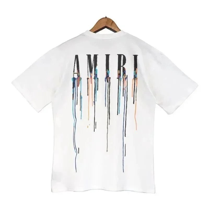 Amiri T-Shirts photo 4