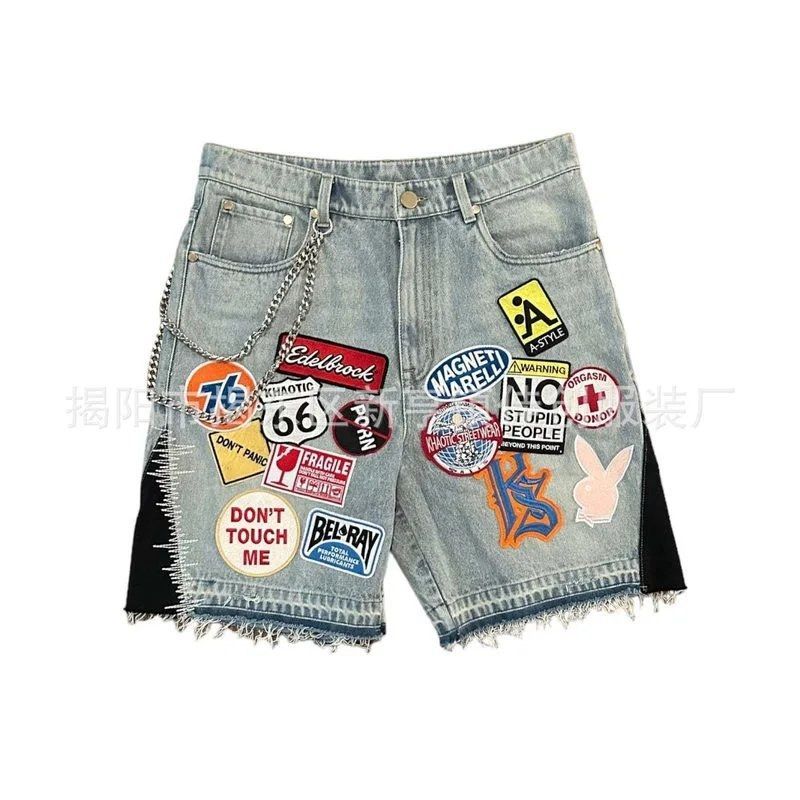 Fashion Short photo 4