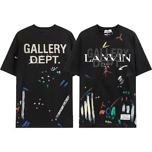 Gallery Dept T-shirt photo 2