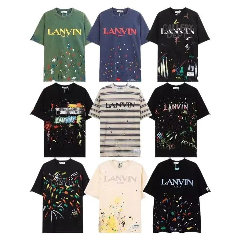 Gallery Dept T-shirt photo 4