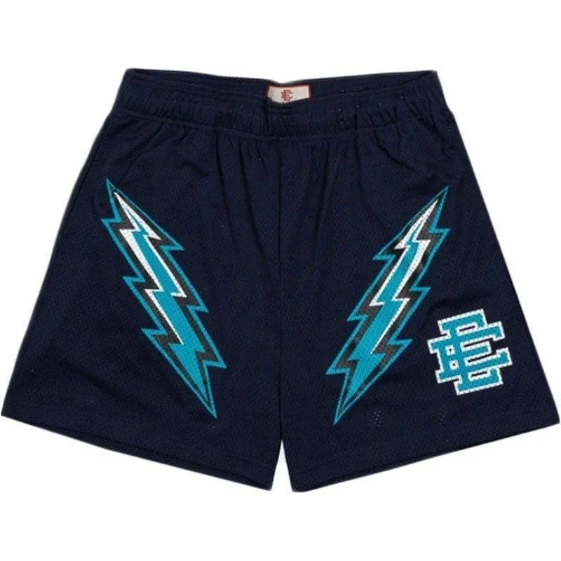 Eric Emanuel Shorts photo 4