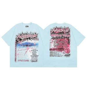 Hellstar T-Shirts photo 2