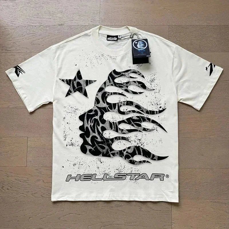 Hellstar T-Shirts photo 4