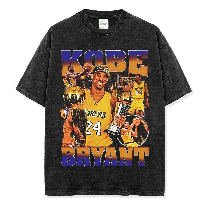 Kobe Tees photo 4