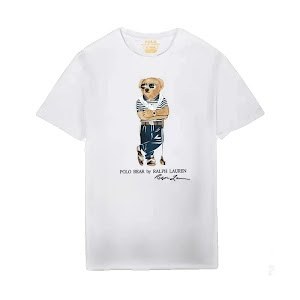 Ralph Lauren T-Shirts photo 3