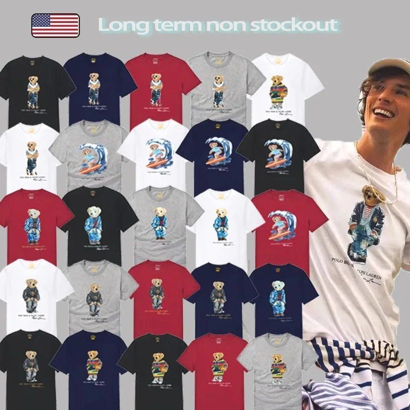Ralph Lauren T-Shirts photo 4