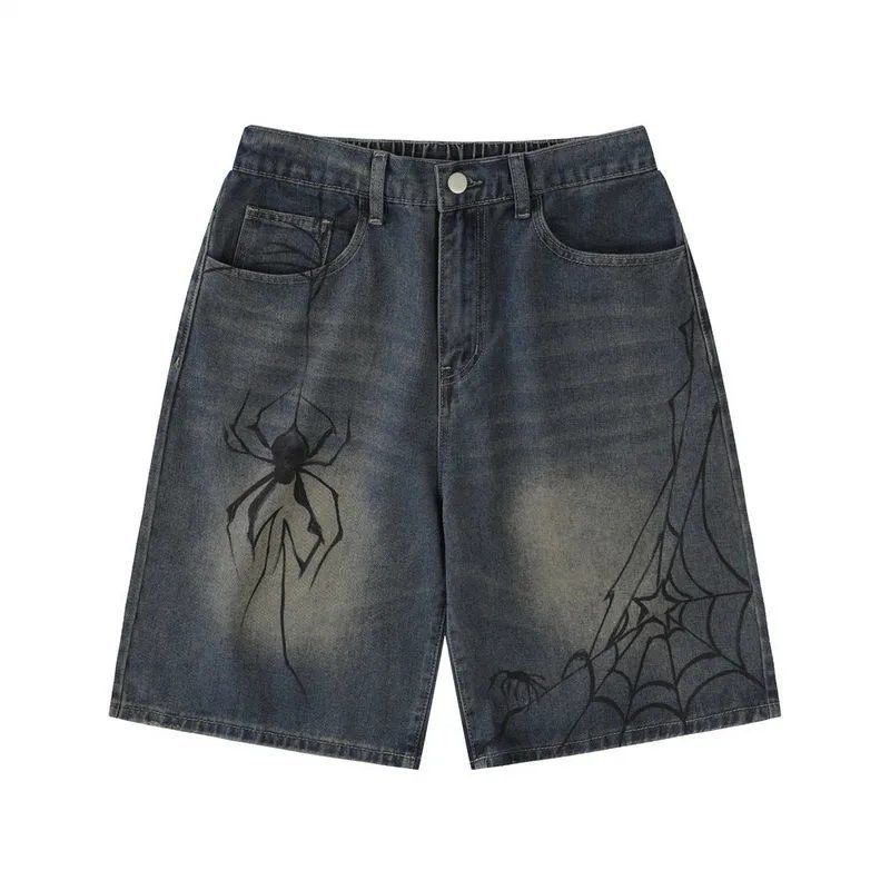 Fashion Denim Shorts photo 4