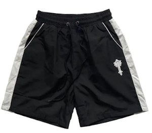 Trapstar Shorts photo 3