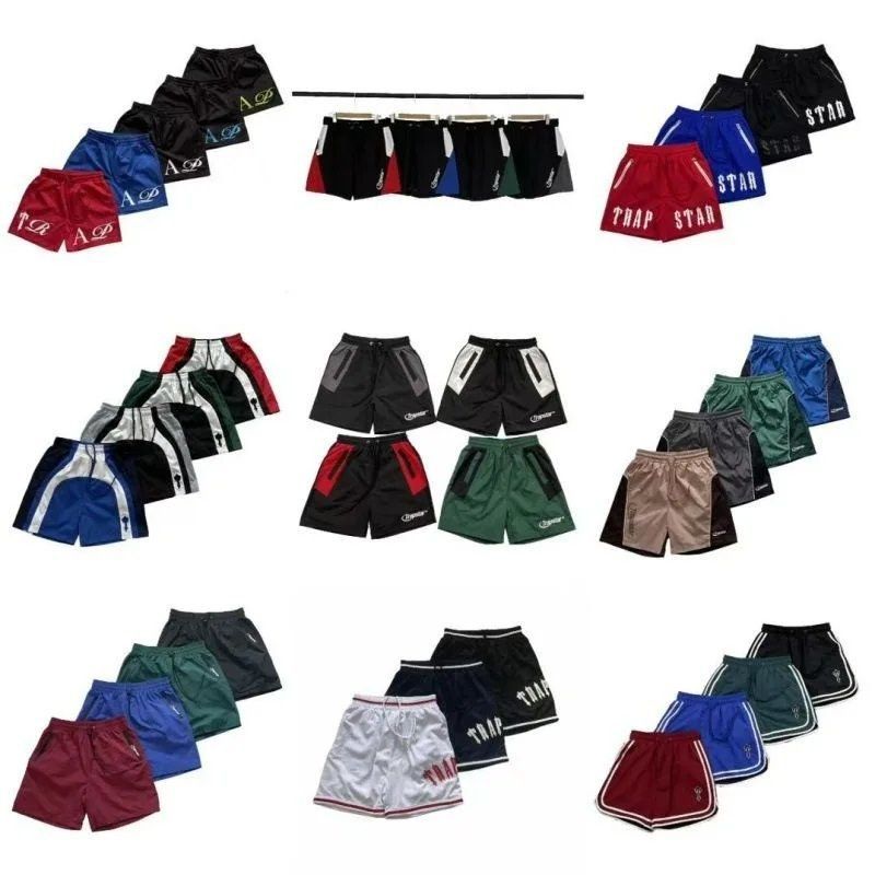 Trapstar Shorts photo 4