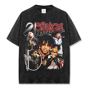 Savage Tees photo 2