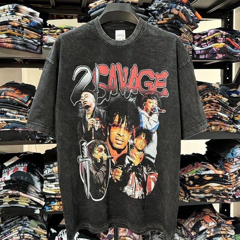 Savage Tees photo 4
