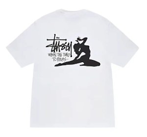 Stussy T-Shirts photo 2