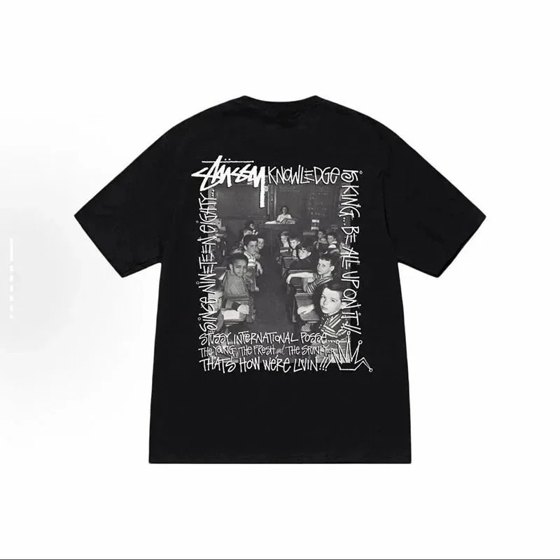 Stussy T-Shirts photo 4