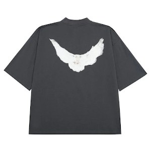 Yeezy x Gap x Balenciaga T-shirt photo 2