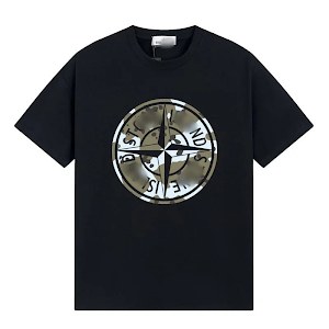 Stone Island T-Shirts photo 2