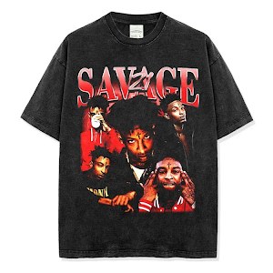 Savage Tees photo 2